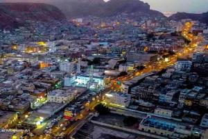 وفاة شاب في الشيخ عثمان بعد تعرضه لصعقة كهربائية أمام منزله