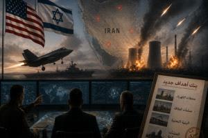 تقديرات إسرائيلية تتوقع تصعيداً أميركياً جديداً ضد إيران وخيارات لضرب منشآت الطاقة
