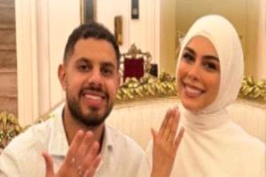 بعد إعلان خطبتها على محمد شوبير.. من هي النائبة الشابة سجى عمرو هندي