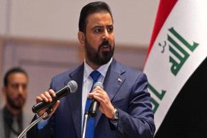 رئيس وزراء العراق: نتطلع لتعزيز الشراكة مع سوريا ونرفض أي تهديد لدول المنطقة
