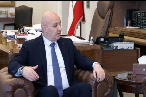 الرئيس عون: لن نفرّط بشبر من أرض لبنان