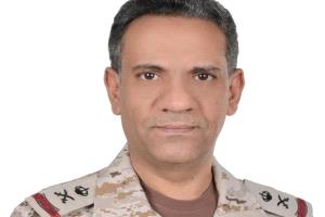 التحالف العربي: سنحمي سفننا في باب المندب بحزم وقوة