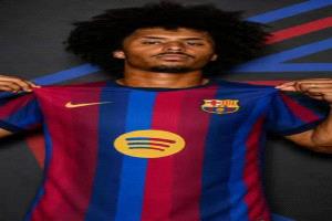 رسمياً.. برشلونة يتعاقد مع كريم أدييمي بعقد يمتد حتى 2031