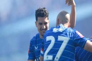 الأهلي يسرّع انضمام صفقاته الجديدة لمعسكر إسبانيا استعدادًا للموسم المقبل