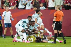 البرتغال تقلب الطاولة على كرواتيا وتتأهل إلى ثمن نهائي كأس العالم 2026