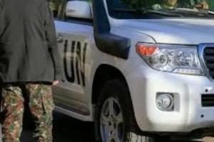 تقرير حقوقي: مليشيا الحوثي اختطفت 163 من موظفي الأمم المتحدة والمنظمات الإنسانية