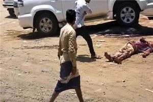 برصاص عشوائي.. مقتل بائع تجول بنيران عنصر حوثي في محافظة إب