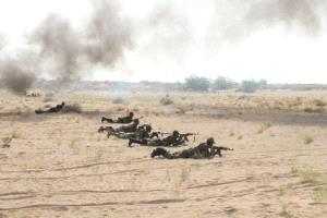 الحديدة تشتعل مجدداً.. عشرات القتلى في معارك هي الأعنف منذ هدنة 2022