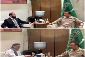 كاتب يثير تساؤلات حول إدارة الملفات المدنية في الجنوب ودور القيادات العسكرية