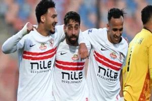 الزمالك ينجز خطوة الحصول على الرخصة الأفريقية لموسم 2026 2027
