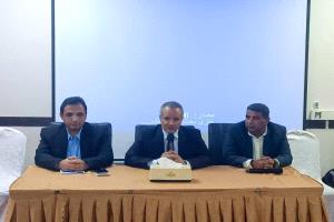 وزير الشؤون الاجتماعية يشارك في إطلاق ورشة إعداد الرؤية الاستراتيجية للصندوق الاجتماعي
