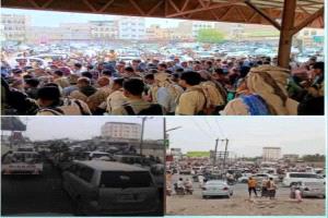 تحرك قبلي جنوبي في عدن يربك صفقة الأسرى وسط مطالبات بعدم الإفراج عن مدانين بجرائم اغتيال
