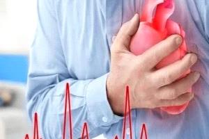 لماذا يزداد خفقان القلب عند الشعور بالخوف أو القلق؟