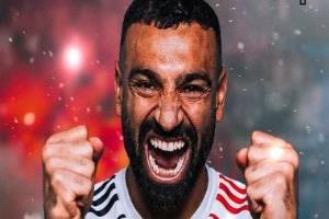 بشكتاش يقترب من حسم صفقة محمد صلاح بعقد يمتد لموسم واحد