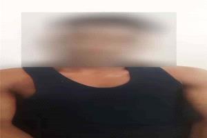 شرطة كريتر تضبط أحد أخطر أفراد عصابات تسلق وسرقة المنازل بالعاصمة عدن