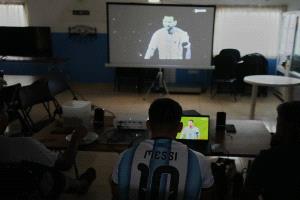 كيف ولدت روايات المؤامرة حول «فيفا» وميسي في مونديال 2026؟