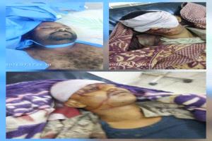 استشهاد وإصابة عدد من الجنود في هجوم على قوة عسكرية بوادي حضرموت