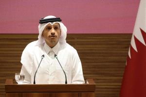 قطر تؤكد استمرار جهودها في الوساطة بين أميركا وإيران