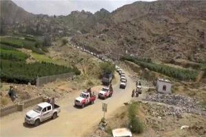 الحوثيون يعلنون مقتل 15 من عناصرهم دون الكشف عن مواقع المواجهات