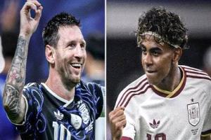 نهائي مونديال 2026 يجمع إسبانيا والأرجنتين في مواجهة تاريخية