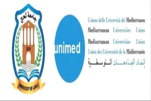 إنجاز أكاديمي جديد.. جامعة لحج تنضم إلى شبكة الجامعات المتوسطية الدولية
