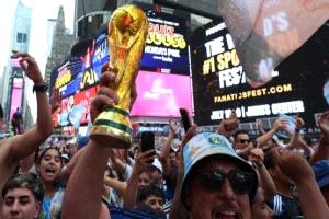 مونديال 2026 يكتب فصلاً جديداً في كرة القدم.. إثارة كبرى وجدالات خارج الملعب