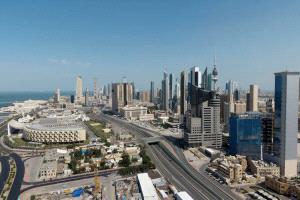 هجمات إيرانية تستهدف الكويت والبحرين وسوريا والأردن... وواشنطن تحذر رعاياها في المنامة