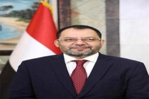 الكاف يدعو لتحرك دولي رادع ضد تهديدات الحوثيين للملاحة الدولية