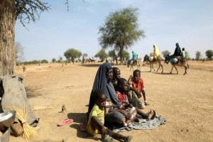 اليونيسف: مقتل أكثر من 300 طفل في السودان خلال نصف عام وسط تصاعد الحرب