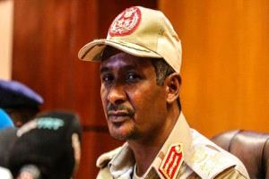 محكمة سودانية تصدر حكماً بالإعدام غيابياً بحق حميدتي وتطلب ملاحقته دولياً
