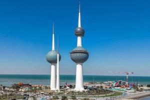 هجمات إيرانية تستهدف الكويت والأردن والبحرين