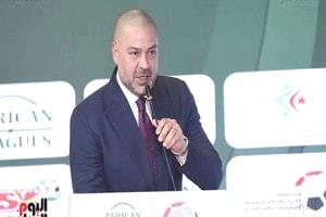 غياب كبار الأندية عن انتخابات رابطة الأندية.. ودياب يحسم الرئاسة بالتزكية