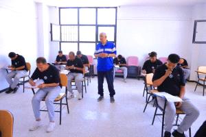 المرحلة النهائية لدورة الرخصة الآسيوية B تنطلق باختبارات المدربين النظرية
