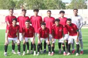 أهلي عدن يحسم التأهل إلى ثمن نهائي كأس الجمهورية بركلات الترجيح أمام فحمان