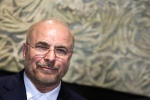 قالبياف يتهم أميركا بارتكاب انتهاكات جسيمة لمذكرة التفاهم