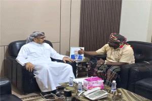 مصلحة شؤون القبائل بحضرموت تدعم إنتاج فيلم يوثق طرق القوافل والإرث القبلي
