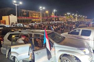 التميمي: التحرك القبلي أفشل مخططات تمرير صفقة تبادل مثيرة للجدل
