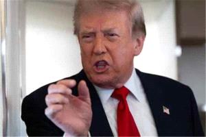 ترامب يعلن عزمه استخدام الأصول الإيرانية المجمدة لتعويض أضرار السفن