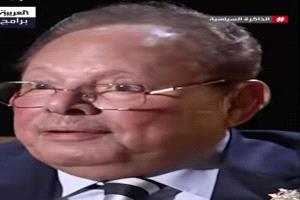 قيادي أمني سابق ينتقد تصريحات علي ناصر محمد ويدعو للحفاظ على سرية محطات الدولة