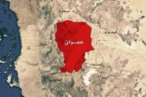 العثور على مواطن مشنوقاً داخل مبنى قيد الإنشاء في عمران