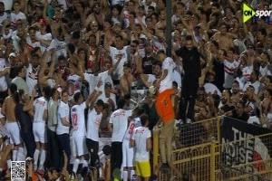مستحقات اللاعبين تؤجل ظهور مدرب الزمالك الجديد قبل انطلاق الموسم