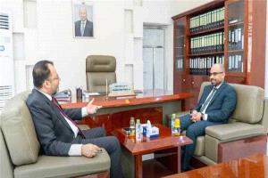تعاون بين الكهرباء والاتصالات لتسريع التحول الرقمي في قطاع الطاقة