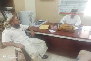 لحج: توجيهات مشددة لضبط أسعار الثلج وإطلاق حملات رقابية على الأسواق