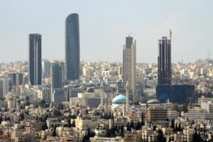 الدفاعات الأردنية تتصدى لهجوم صاروخي.. ولا أضرار بعد اعتراض عدة مقذوفات