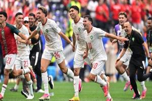 المغرب يكتب فصلاً جديداً في تاريخ الكرة العربية والأفريقية بمونديال 2026