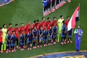 محاكاة 25 ألف سيناريو تمنح مصر أفضلية طفيفة أمام أستراليا في مونديال 2026