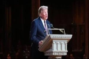 ترامب يتوعد بضربات على إيران بعد استهداف مواقع أمريكية في الأردن