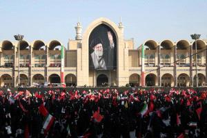إيران تبدأ مراسم تشييع خامنئي رسمياً