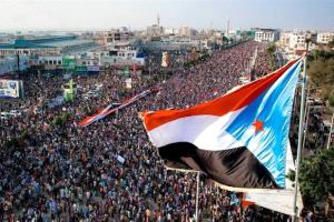 الانتقالي الجنوبي يعلن برنامجًا تصعيديًا ويدعو إلى مليونية 7 يوليو في عدن وحضرموت