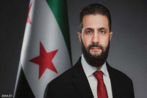 الشرع: زيارة ماكرون "تطور مهم" في العلاقات السورية الفرنسية